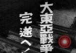 Image of Doolittle Raiders China, 1942, second 17 stock footage video 65675050775