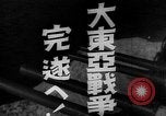 Image of Doolittle Raiders China, 1942, second 18 stock footage video 65675050775