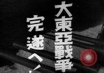 Image of Doolittle Raiders China, 1942, second 19 stock footage video 65675050775