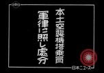 Image of Doolittle Raiders China, 1942, second 27 stock footage video 65675050775