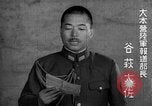 Image of Doolittle Raiders China, 1942, second 28 stock footage video 65675050775