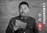 Image of Doolittle Raiders China, 1942, second 31 stock footage video 65675050775