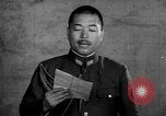 Image of Doolittle Raiders China, 1942, second 49 stock footage video 65675050775