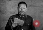Image of Doolittle Raiders China, 1942, second 54 stock footage video 65675050775
