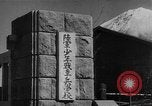 Image of Japanese high school boys train with soldiers Japan, 1942, second 12 stock footage video 65675050776