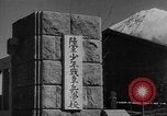 Image of Japanese high school boys train with soldiers Japan, 1942, second 13 stock footage video 65675050776