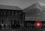 Image of Japanese high school boys train with soldiers Japan, 1942, second 14 stock footage video 65675050776