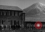 Image of Japanese high school boys train with soldiers Japan, 1942, second 16 stock footage video 65675050776
