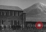 Image of Japanese high school boys train with soldiers Japan, 1942, second 17 stock footage video 65675050776