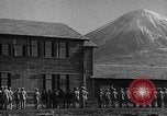 Image of Japanese high school boys train with soldiers Japan, 1942, second 18 stock footage video 65675050776