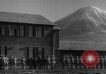 Image of Japanese high school boys train with soldiers Japan, 1942, second 19 stock footage video 65675050776