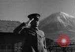 Image of Japanese high school boys train with soldiers Japan, 1942, second 21 stock footage video 65675050776
