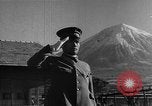Image of Japanese high school boys train with soldiers Japan, 1942, second 22 stock footage video 65675050776