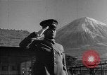 Image of Japanese high school boys train with soldiers Japan, 1942, second 23 stock footage video 65675050776