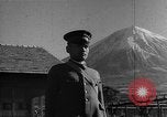 Image of Japanese high school boys train with soldiers Japan, 1942, second 24 stock footage video 65675050776