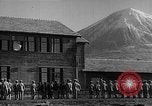 Image of Japanese high school boys train with soldiers Japan, 1942, second 25 stock footage video 65675050776