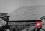 Image of Japanese high school boys train with soldiers Japan, 1942, second 37 stock footage video 65675050776