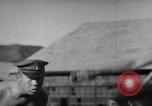 Image of Japanese high school boys train with soldiers Japan, 1942, second 41 stock footage video 65675050776