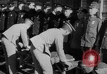 Image of Japanese high school boys train with soldiers Japan, 1942, second 50 stock footage video 65675050776