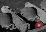 Image of Japanese high school boys train with soldiers Japan, 1942, second 51 stock footage video 65675050776