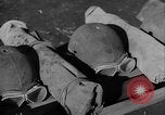Image of Japanese high school boys train with soldiers Japan, 1942, second 54 stock footage video 65675050776