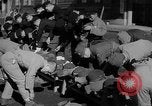 Image of Japanese high school boys train with soldiers Japan, 1942, second 55 stock footage video 65675050776