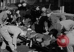 Image of Japanese high school boys train with soldiers Japan, 1942, second 56 stock footage video 65675050776