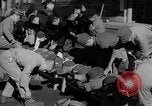 Image of Japanese high school boys train with soldiers Japan, 1942, second 59 stock footage video 65675050776