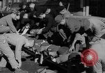 Image of Japanese high school boys train with soldiers Japan, 1942, second 60 stock footage video 65675050776