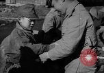 Image of Japanese high school boys train with soldiers Japan, 1942, second 61 stock footage video 65675050776