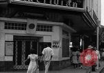 Image of Church of St. Francis, Manila Philippines, 1942, second 7 stock footage video 65675050777