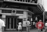 Image of Church of St. Francis, Manila Philippines, 1942, second 9 stock footage video 65675050777