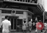 Image of Church of St. Francis, Manila Philippines, 1942, second 10 stock footage video 65675050777