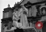 Image of Church of St. Francis, Manila Philippines, 1942, second 12 stock footage video 65675050777