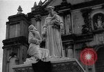Image of Church of St. Francis, Manila Philippines, 1942, second 13 stock footage video 65675050777