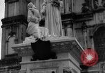 Image of Church of St. Francis, Manila Philippines, 1942, second 14 stock footage video 65675050777