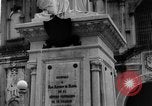 Image of Church of St. Francis, Manila Philippines, 1942, second 15 stock footage video 65675050777