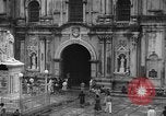 Image of Church of St. Francis, Manila Philippines, 1942, second 20 stock footage video 65675050777