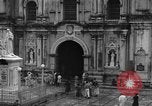 Image of Church of St. Francis, Manila Philippines, 1942, second 22 stock footage video 65675050777