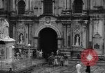 Image of Church of St. Francis, Manila Philippines, 1942, second 23 stock footage video 65675050777