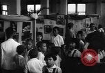 Image of Church of St. Francis, Manila Philippines, 1942, second 29 stock footage video 65675050777