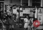 Image of Church of St. Francis, Manila Philippines, 1942, second 53 stock footage video 65675050777