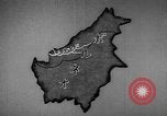 Image of Japanese occupation of Borneo Borneo, 1942, second 11 stock footage video 65675050778