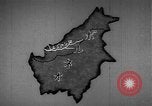 Image of Japanese occupation of Borneo Borneo, 1942, second 13 stock footage video 65675050778