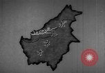 Image of Japanese occupation of Borneo Borneo, 1942, second 14 stock footage video 65675050778
