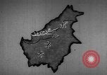 Image of Japanese occupation of Borneo Borneo, 1942, second 15 stock footage video 65675050778