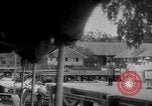 Image of Japanese occupation of Borneo Borneo, 1942, second 21 stock footage video 65675050778