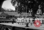 Image of Japanese occupation of Borneo Borneo, 1942, second 23 stock footage video 65675050778