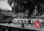 Image of Japanese occupation of Borneo Borneo, 1942, second 24 stock footage video 65675050778