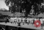 Image of Japanese occupation of Borneo Borneo, 1942, second 25 stock footage video 65675050778